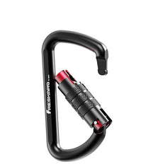 12kN Best Seller Auto Locking Carabiner Clip